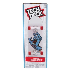 Skate De Mão Santa Cruz Skate Handboards 27cm- Tech Deck