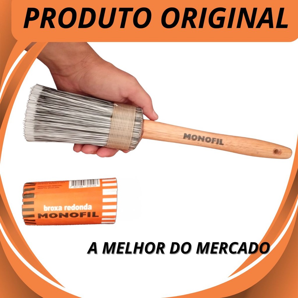 Broxa para Reboco: Onde Comprar | BuscaProdutos