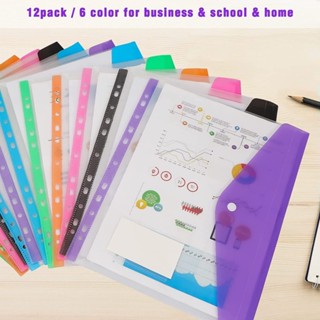 Bolsa De Armazenamento De Arquivos Dados De Pressão De Grande Capacidade A4 Proteção De Arquivo De Folhas Soltas De 11 F em Oferta na Shopee