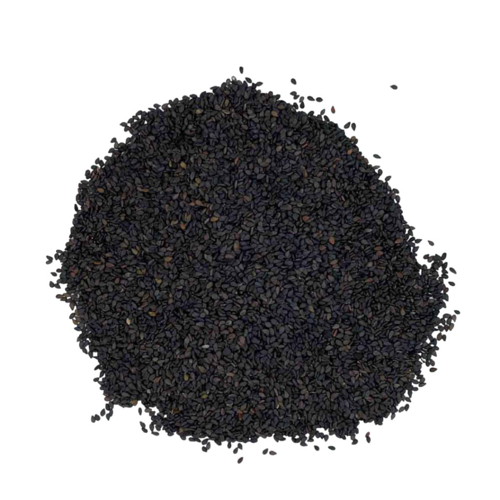 Gergelim Preto excelente benefícios para sua saúde Rico em CALCIO,MAGNESIO,FERRO ,e entre Outros Nutrientes