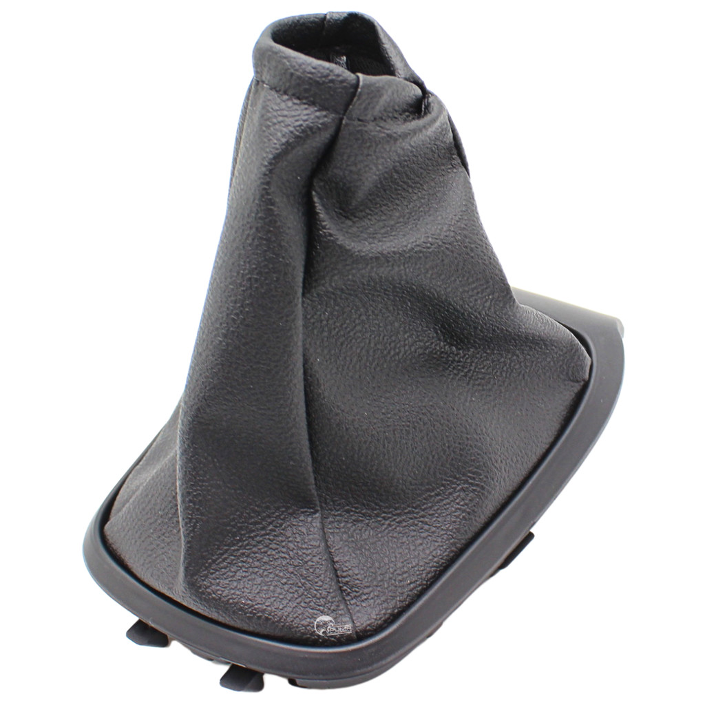 Coifa De Cambio Prisma Onix Joy / Joy Plus 2020 2021 Preto Com Base Preta · foto 2