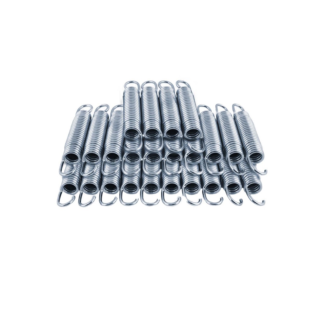 Mola para Cama Elástica de 14 cm Papibrink - 24 Unidades em Oferta na Shopee