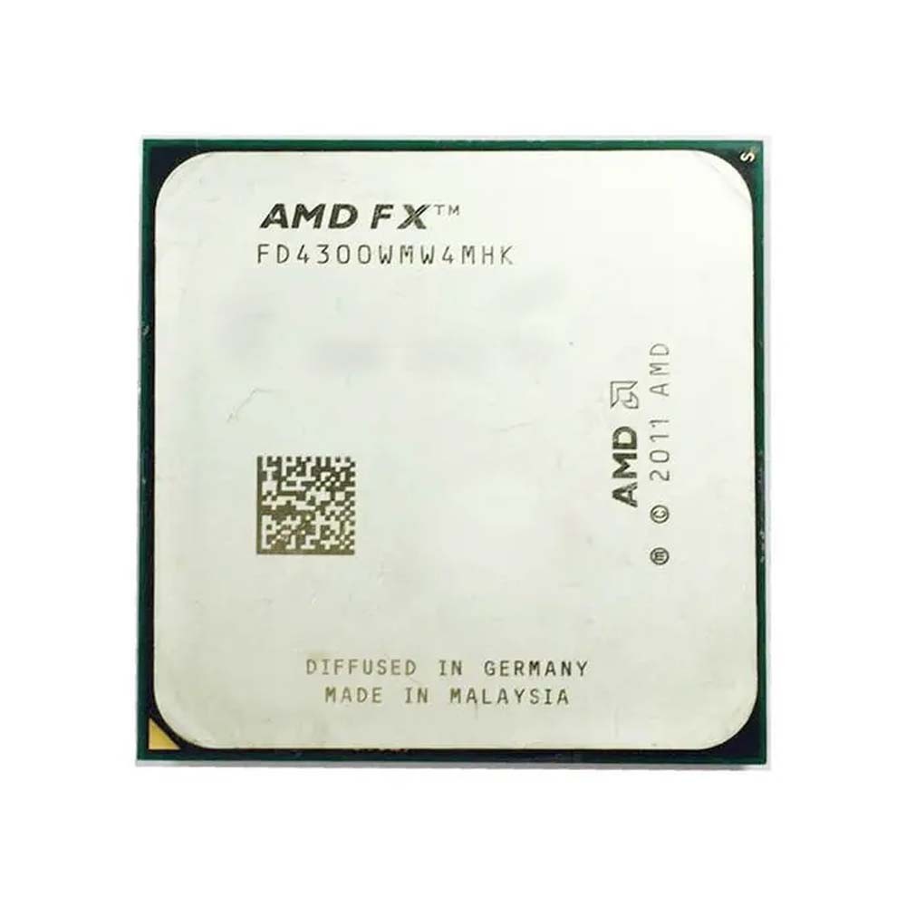 Processador Fx 4300: Onde Comprar | BuscaProdutos
