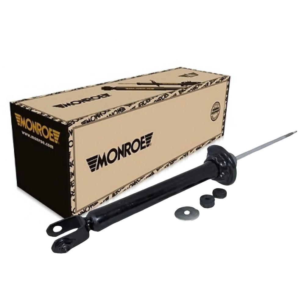 AMORTECEDOR TRASEIRO FORD KA TODOS 2011 ATE 2013 em Oferta na Shopee