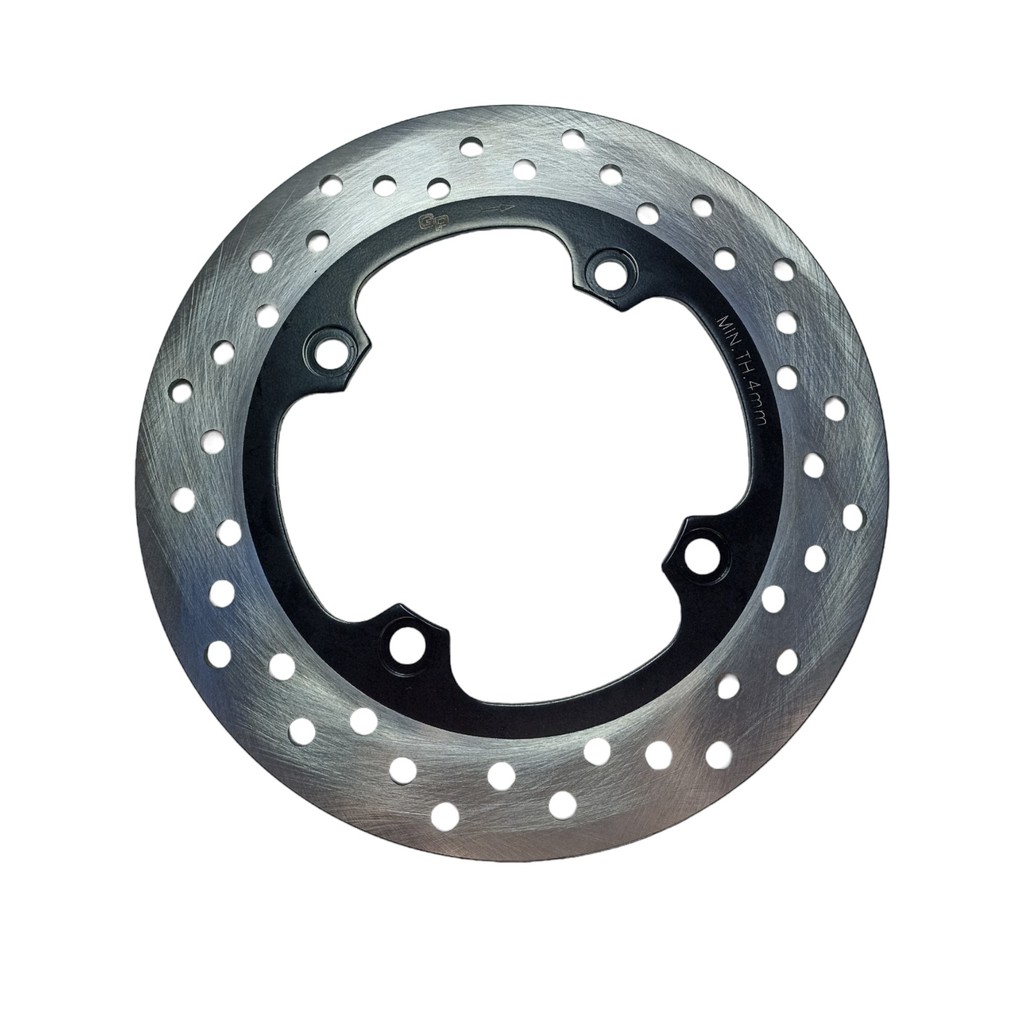 Disco Freio Traseiro Cb 300 2012 2013 2014 2015 Cb 600f Hornet 2008 2009 2010 2011 2012 2013 a 2015