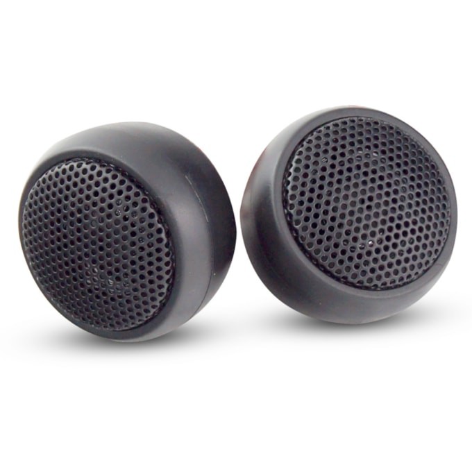 TWEETER PAINEL HURRICANE 50W RMS TW CLASS CROSSOVER PAR em Oferta na Shopee