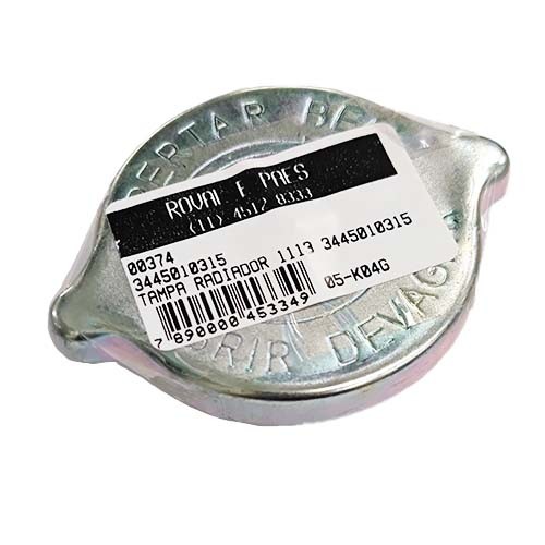 TAMPA RADIADOR MB 1113 - 3445010315