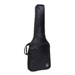 Capa Bag Jpg Guitarra Nylon 70 Extra Preto Acolchoada Full