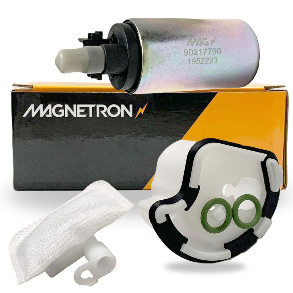 Refil Bomba de Combustível Flex Fz15 150 2023-2024 / Teneré 250 2016-2019 Magnetron em Oferta na Shopee