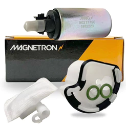 Refil Bomba de Combustível Flex Fz15 150 2023-2024 / Teneré 250 2016-2019 Magnetron