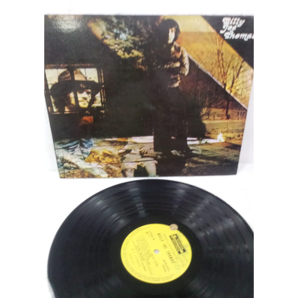 LP Vinil: LP - BILLY JOE THOMAS de BILLY JOE