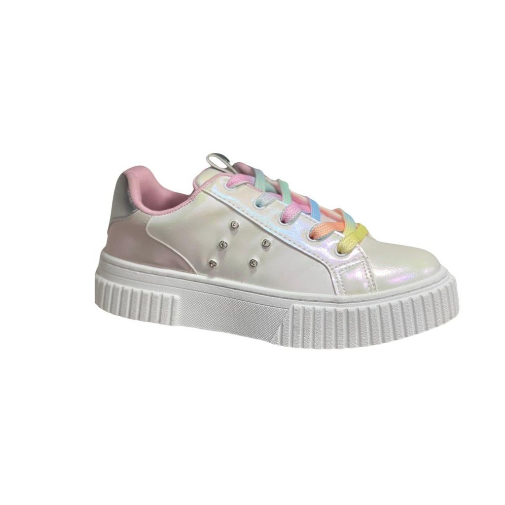 Tênis Infantil Mini Sua Cia 05593