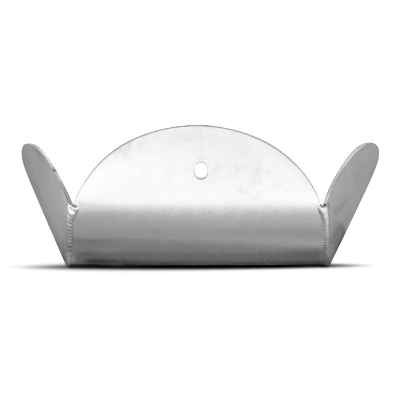 Protetor De Motor Para Moto Modelo Original Em Alumínio Pro Tork Crf 230