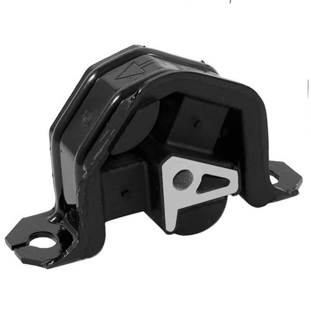 Coxim Motor Agile 2009 A 2014 Traseiro Inferior Sampel - Spare Parts and Accessories for Vehicles