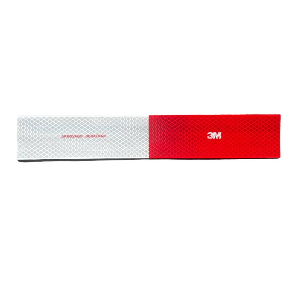 Faixa Refletiva 3M Lado Direita HB004766133