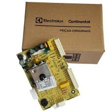 PLACA POTENCIA LAVADORA ELECTROLUX LBU15 BIVOLT ORIGINAL A99035151 70200963 A99035165 70203096