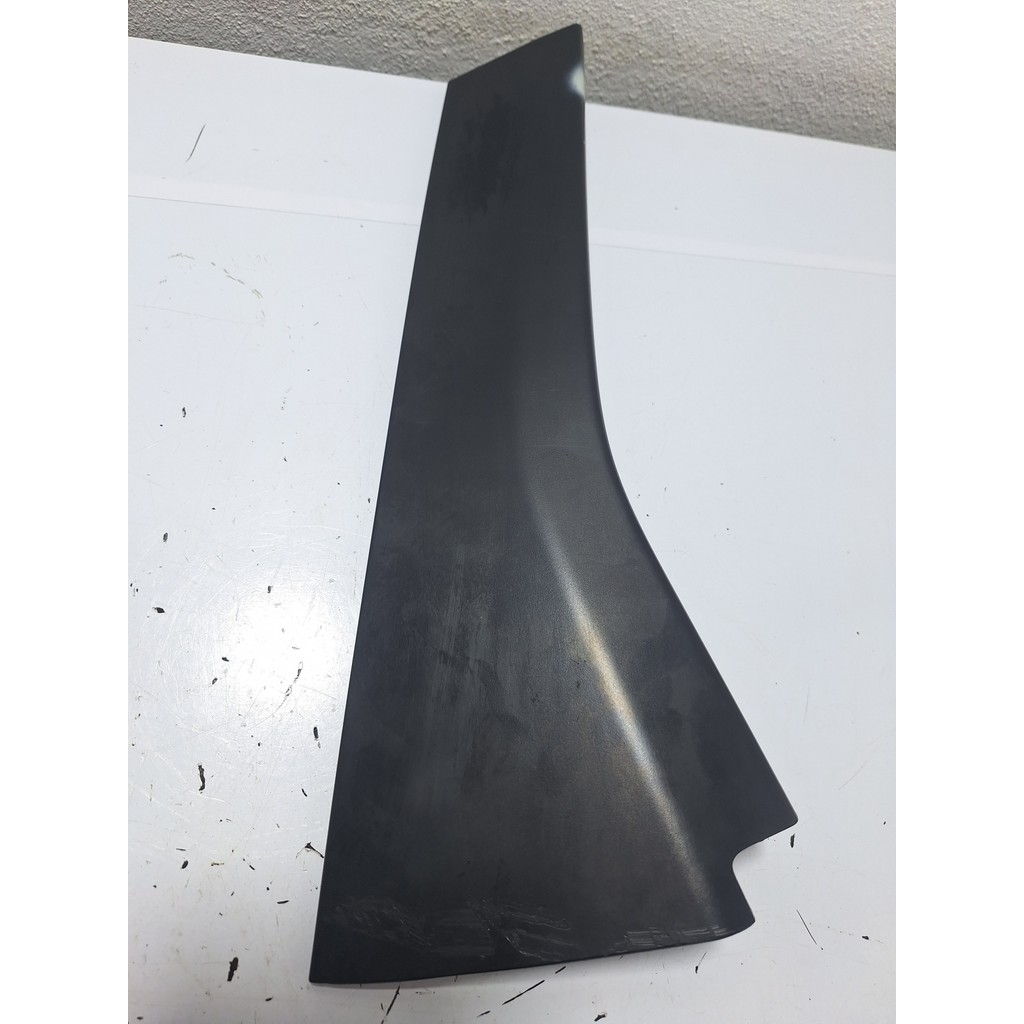 Acabamento Porta Tras Dir Honda Fit 2016 original