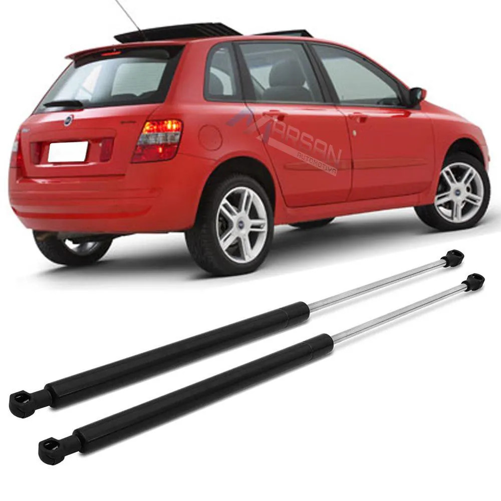 Amortecedor Porta Malas Fiat Stilo 2003 2004 2005 2006 2007
