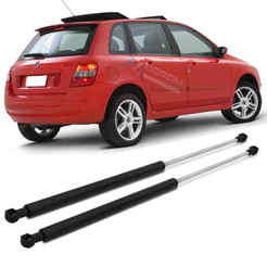 Amortecedor Porta Malas Fiat Stilo 2003 2004 2005 2006 2007
