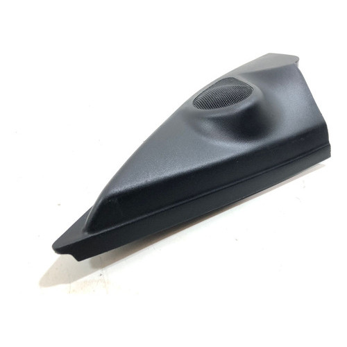 Moldura Interna Retrovisor Esq Peugeot 207 2012 96511490 C47