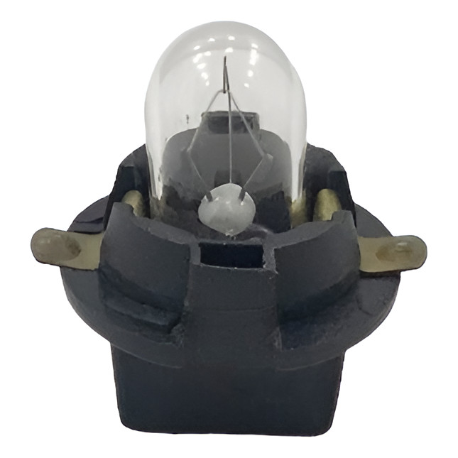 Lampada Soquete De Painel De Instrumentos Fiat Uno 1986 1987 1988 1989 1990