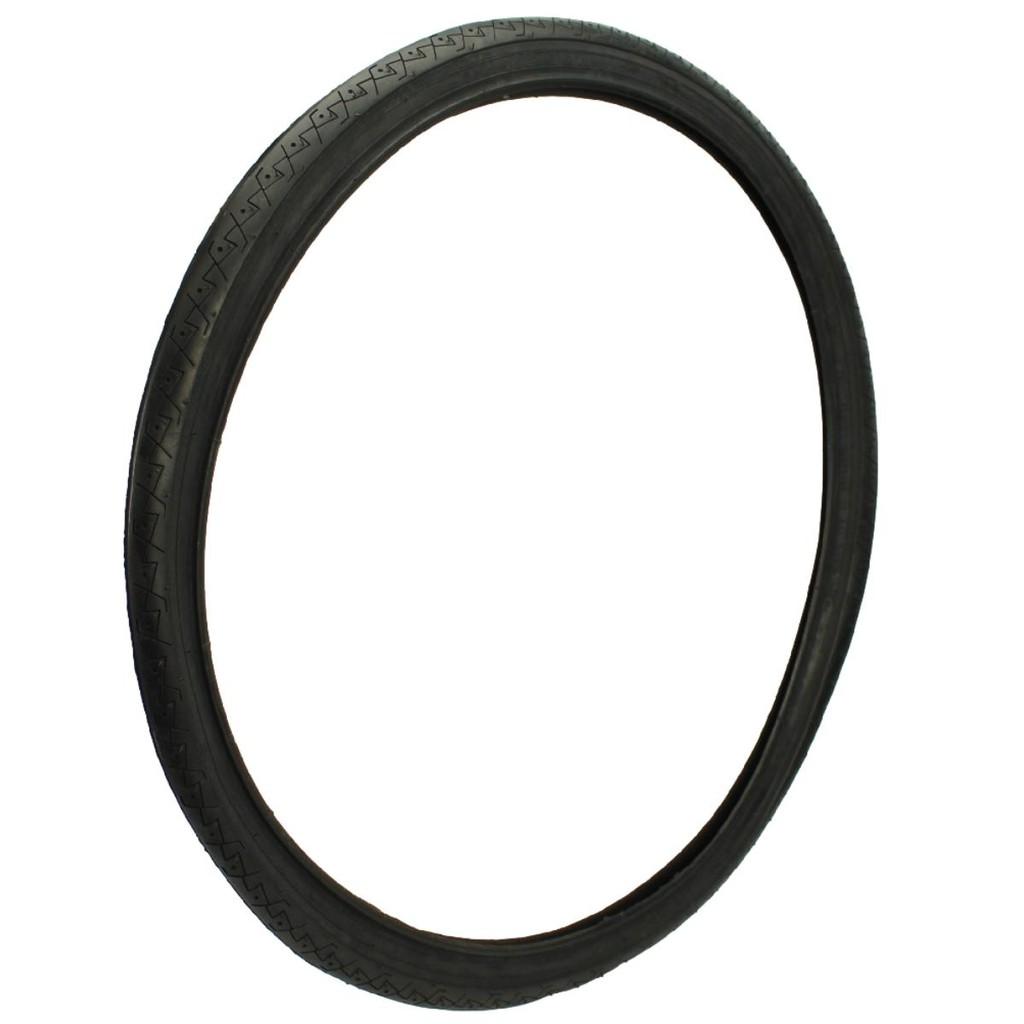 Pneu Bicicleta Urbano Kenda K154 Aro 26 x 1.50 Preto Slick