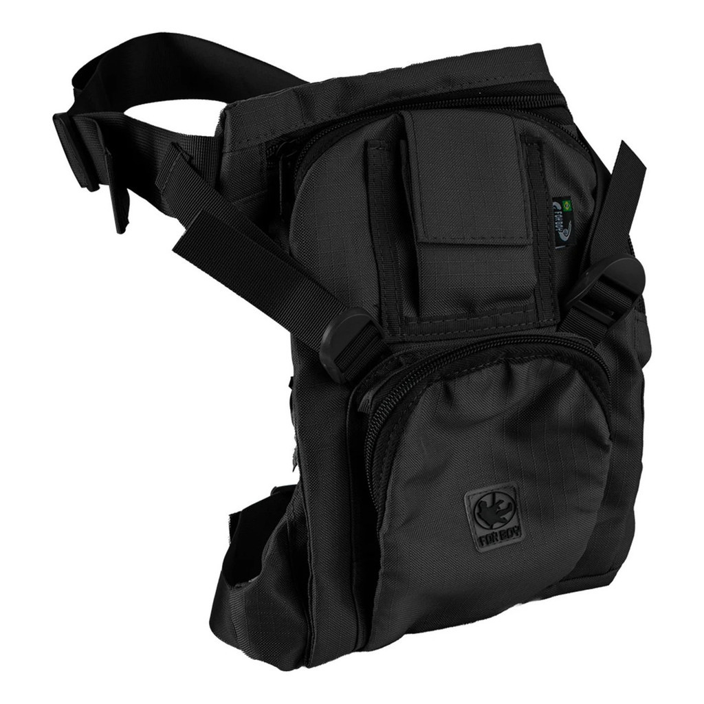 Mochila Fox: Guia Completo e Onde Comprar | BuscaProdutos