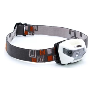 Lanterna Cabeça Recarregável Azteq Magik 120 Lúmens Branco em Oferta na Shopee