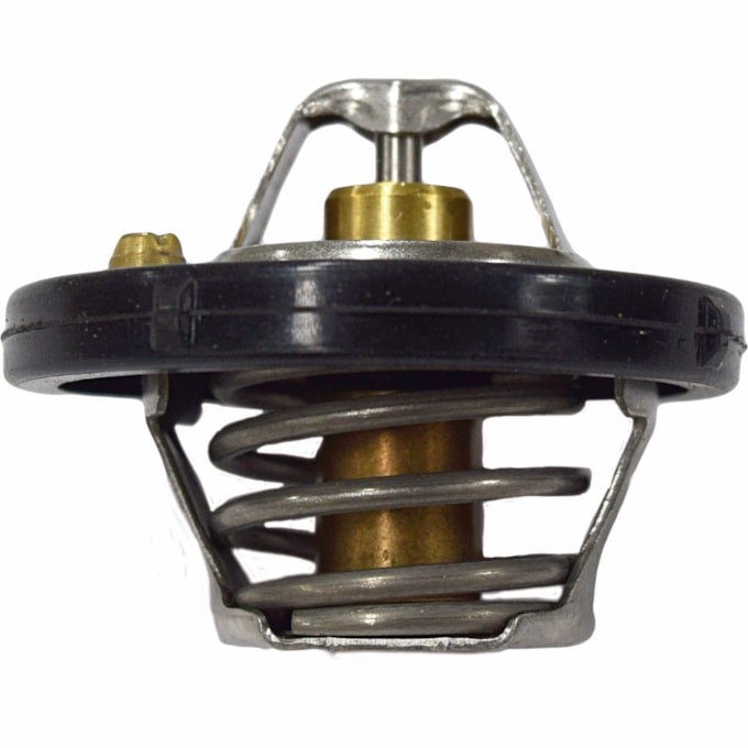 VÁLVULA TERMOSTÁTICA FORD FIESTA ECOSPORT KA 1999-2018 ORIGINAL - F3B58575AA em Oferta na Shopee