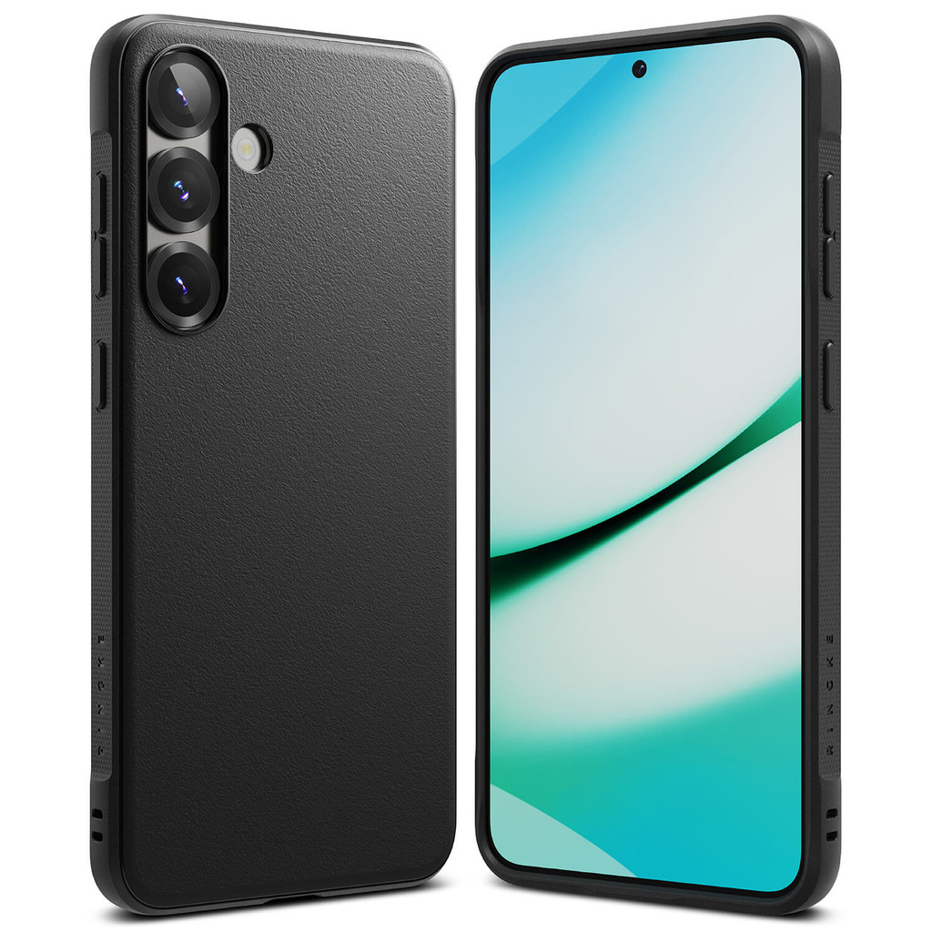 Capa Capinha Anti Impacto Ringke Onyx Para Galaxy S25 Plus em Oferta na Shopee