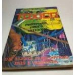 Livro Tóxico Passaporte Para O Inferno Um Alerta Para Jovens, Pais E Mestres de Nestor Sampaio Penteado 7140042