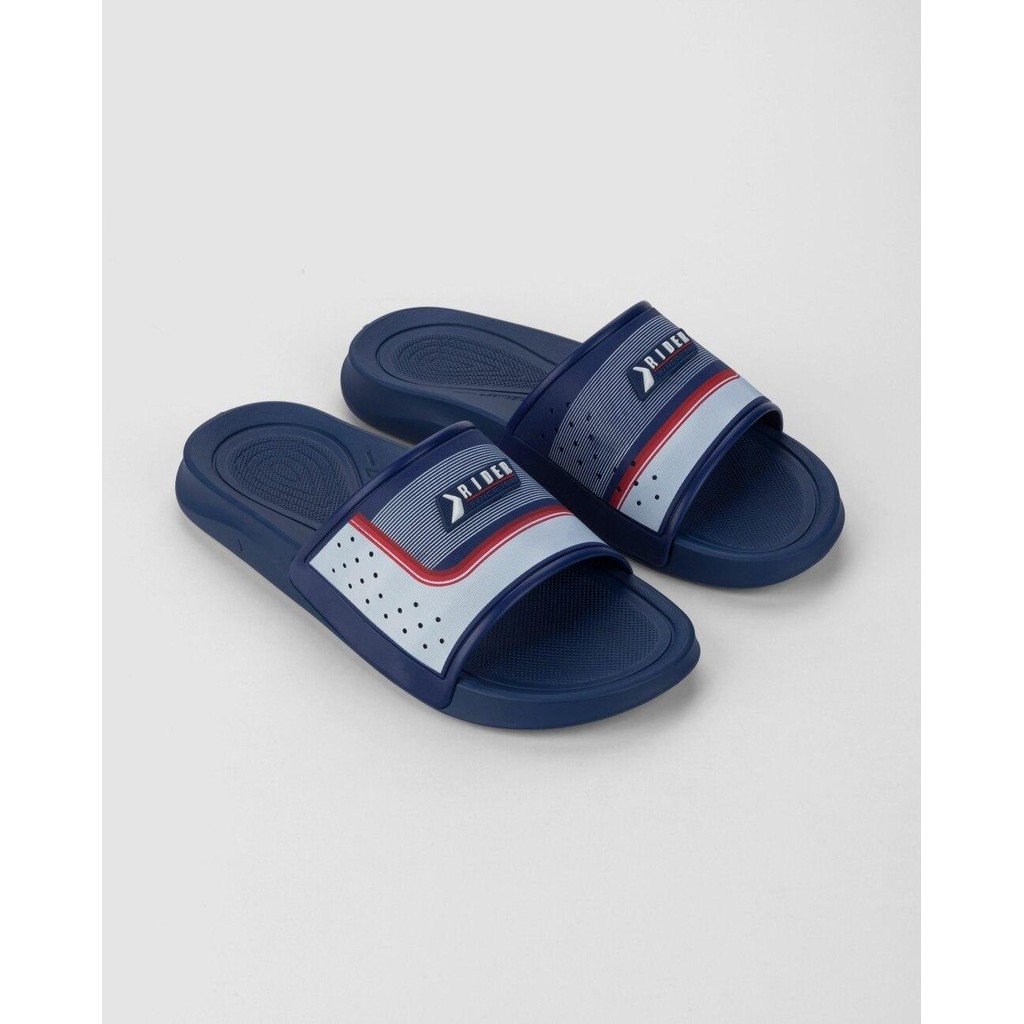 Chinelo Slide Rider Smash IV - Men Shoes