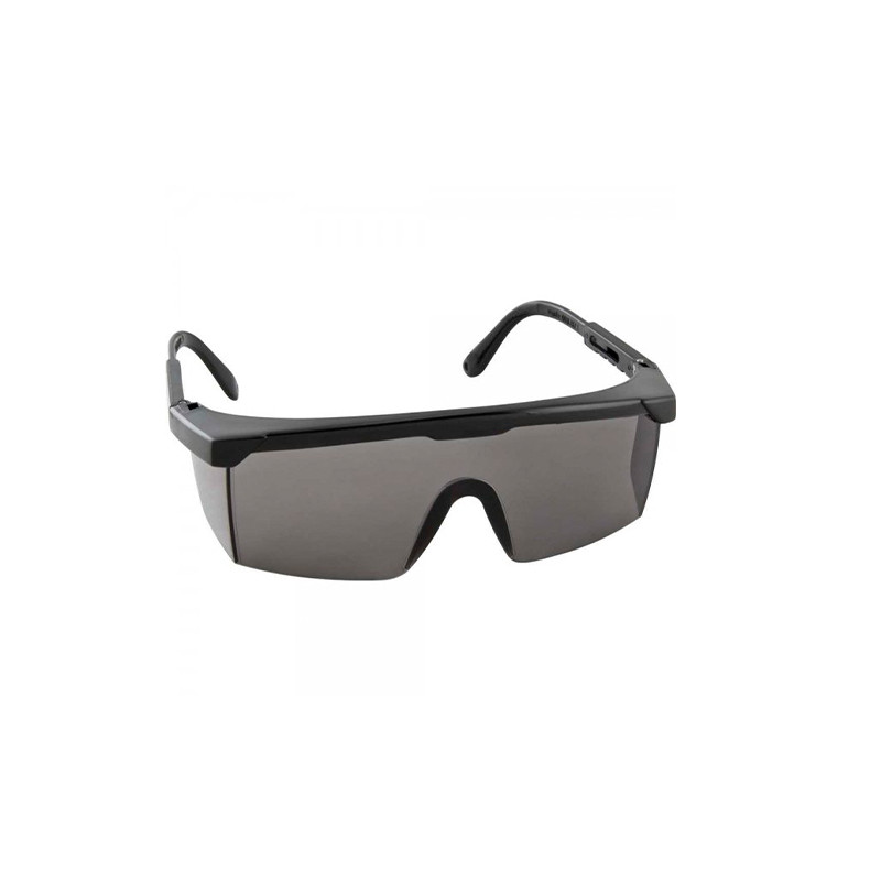Oculos de Seguranca Fume Foxter Vonder - 70.55.140.000
