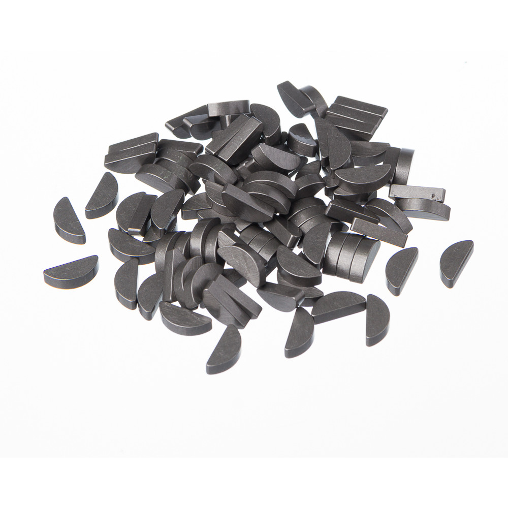 Chaveta Virabrequin GP Yamaha 125/135/180/Crypton/YBR XTZ 125 em Oferta na Shopee