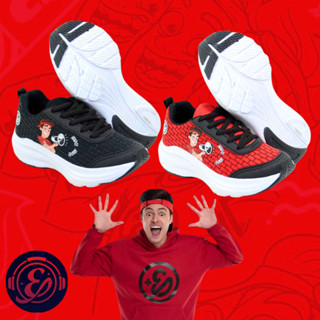 Tênis Infantil Enaldinho: leve e cheio de estilo! modelo 2025 novo modelo em Oferta na Shopee