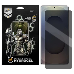 Película Privacidade Anti-espionagem para Samsung Galaxy S25 Ultra - Hydrogel - Gshield