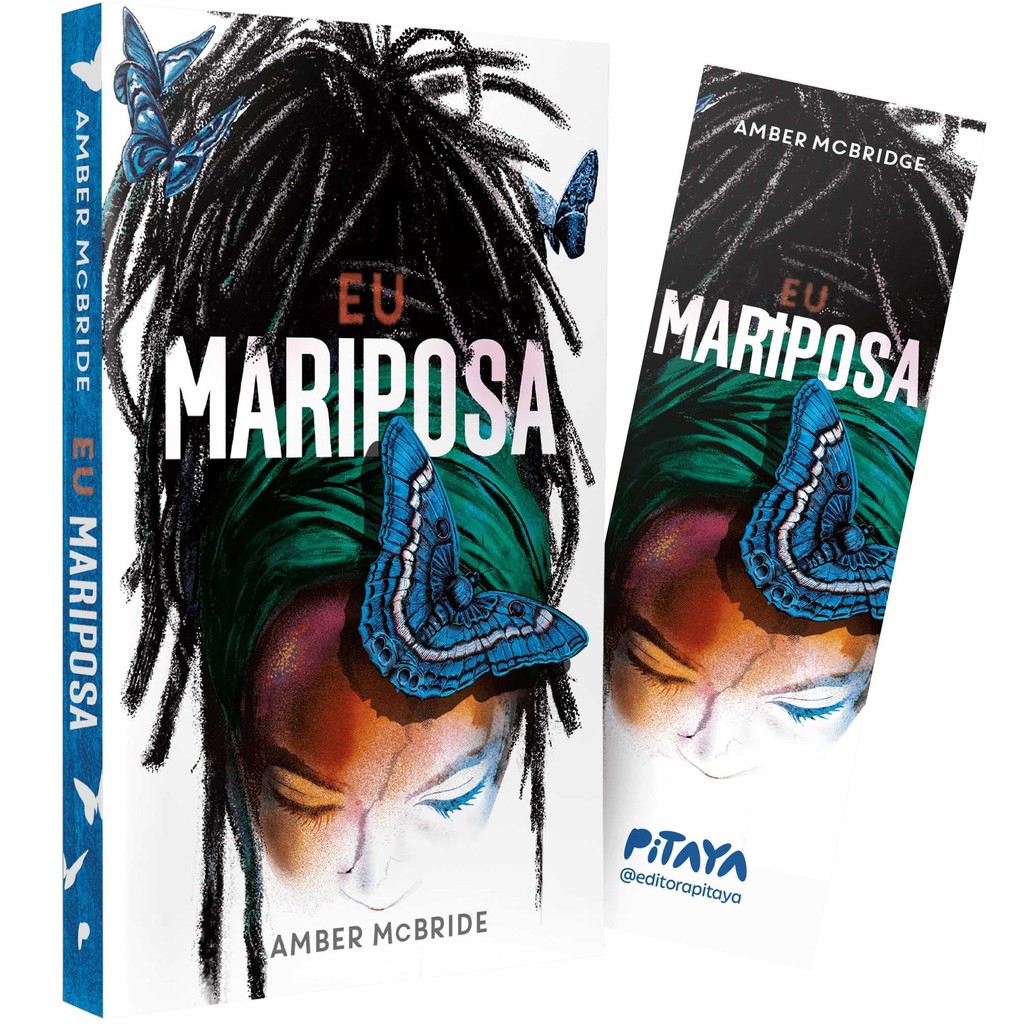 Eu (Mariposa) – Um livro sobre ancestralidade, descobertas e found family   L133