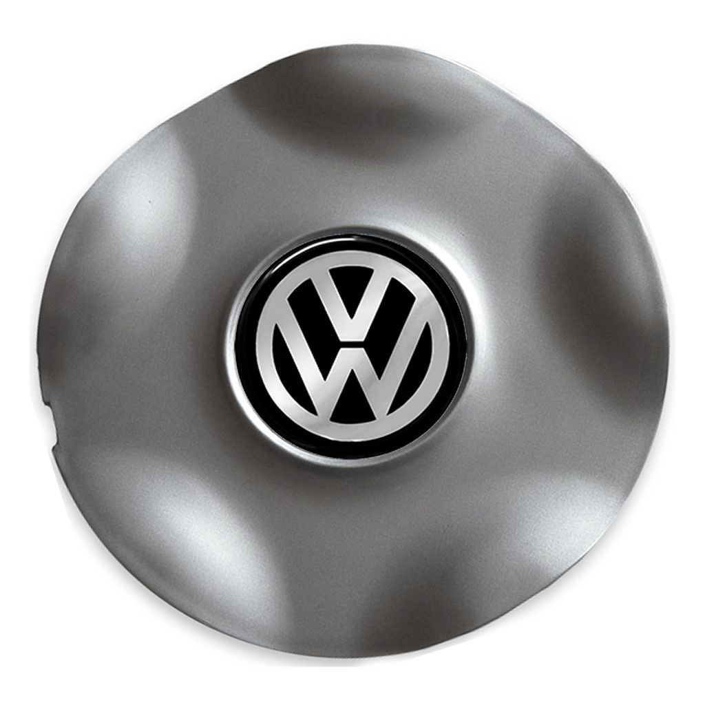 1 Calota Centro Miolo Tampa De Roda Gol Gti Bola 16v 95 A 99