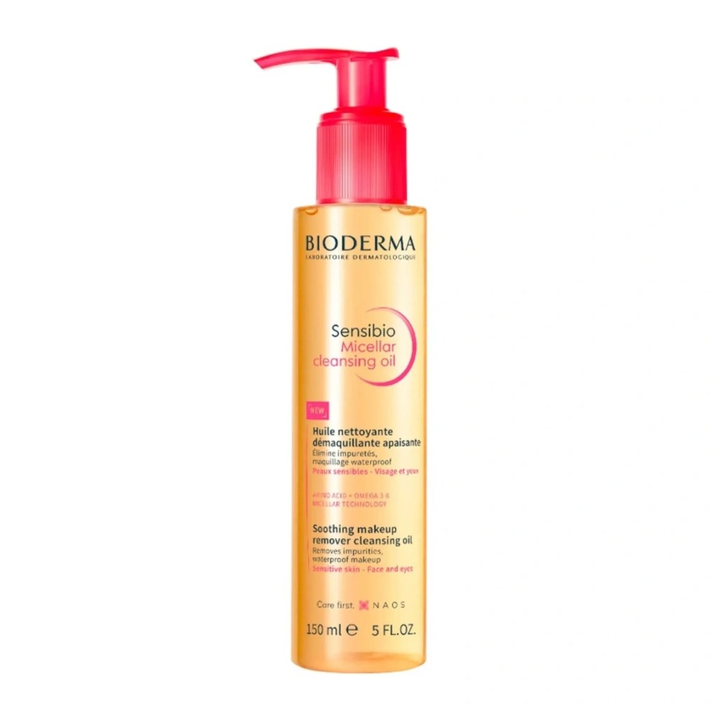 Cleansing Oil Bioderma: Onde Comprar | BuscaProdutos