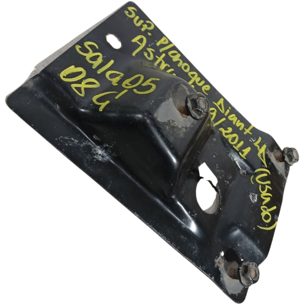 SUPORTE PARACHOQUE DIANTEIRO LD ASTRA 99/11 93390709