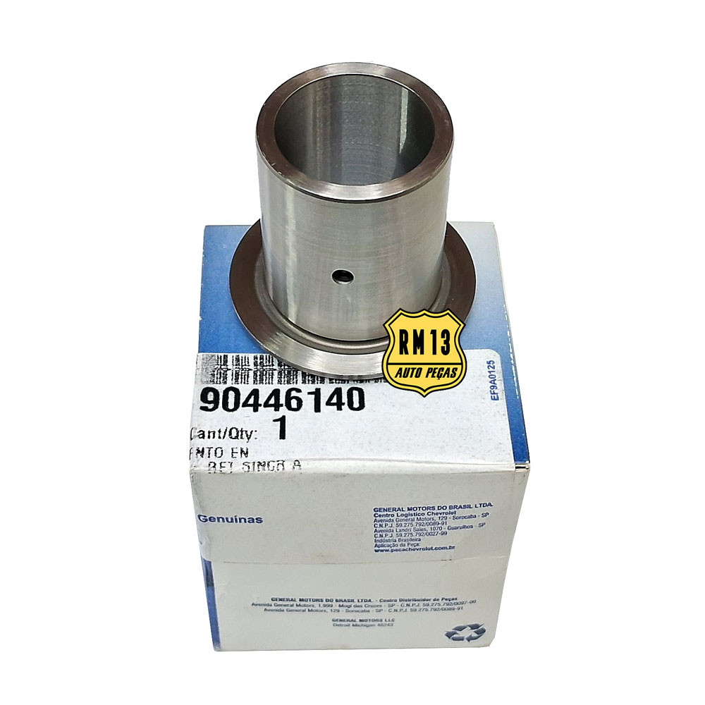 Bucha Pista Rolamento Engrenagem 5ª GM F15 F17 90446140