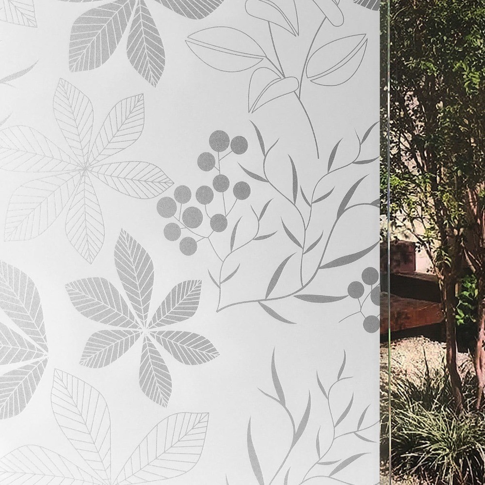 Vidro Branco Jateado: Onde Comprar | BuscaProdutos