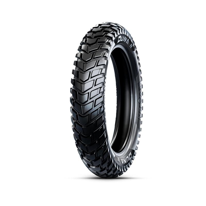 Pneu Moto Levorin 110/80X18 Traseiro Duna 2 S/Camara em Oferta na Shopee