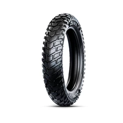 Pneu Moto Levorin 110/80X18 Traseiro Duna 2 S/Camara