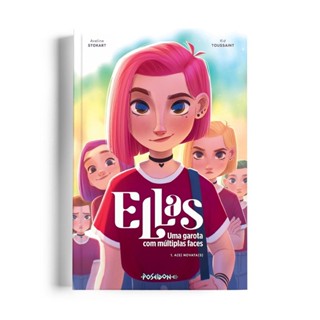 ELLAS 1 em Oferta na Shopee