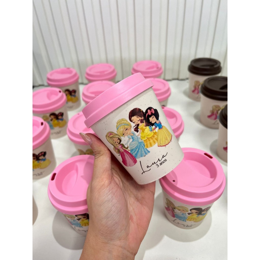 Princesas Tema: Guia Completo e Onde Comprar | BuscaProdutos