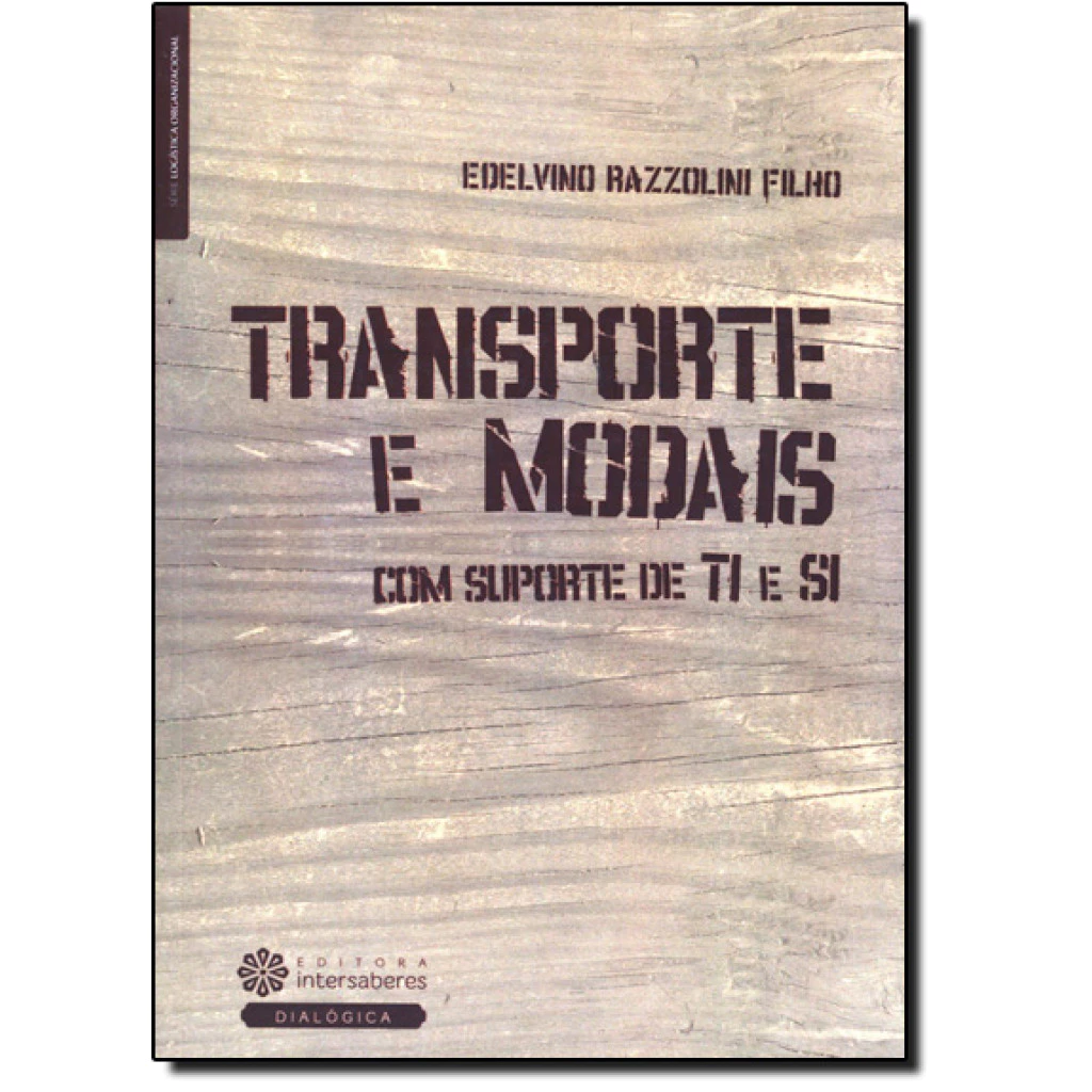Transporte e modais: