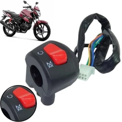 Punho Interruptor Partida Fazer 250 2011 2012 2013 2014 2015 2016