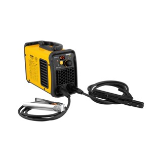 Máquina Inversor solda Eletrodo e TIG 120A com Display Digital RIV124 Bivolt VONDER em Oferta na Shopee