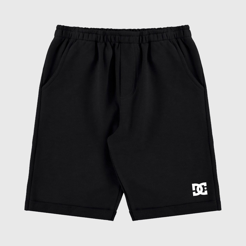 Bermuda Moletom Masculina Marca Skate Famosa Sport em Oferta na Shopee